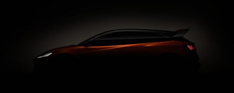 BYD to debut new concept Ocean-M at Beijing auto show