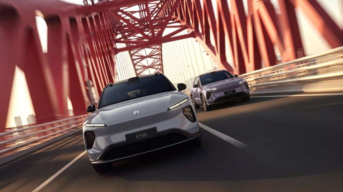 2024 Beijing auto show: Here's what you can expect from Nio