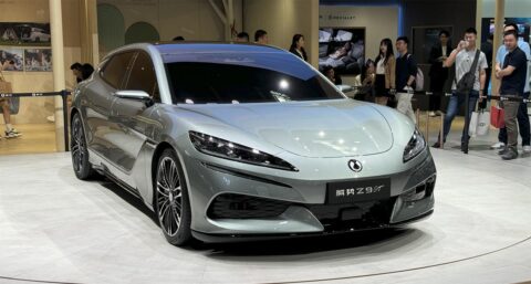 China offers incentives to boost old car replacements, analysts expect up to 2 million additional sales