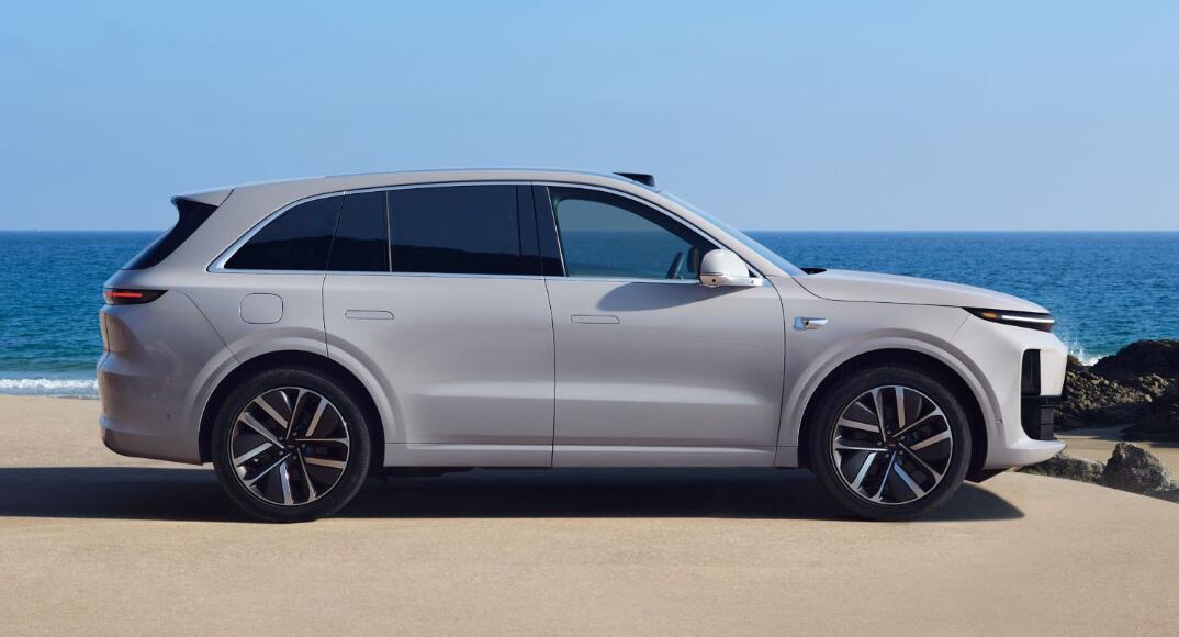 Li L6 orders exceed 20,000 units, says Li Auto