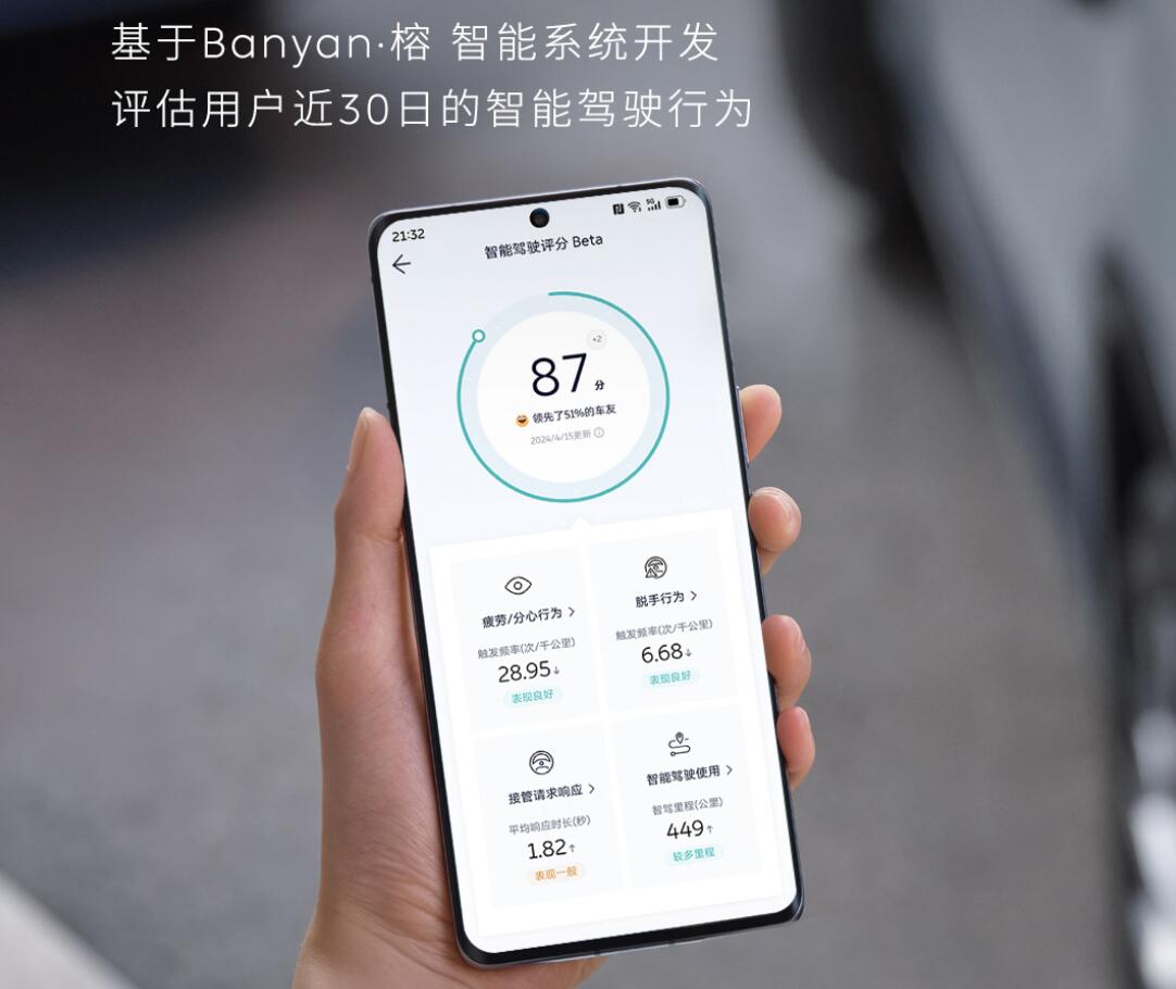 Nio starts rolling out NOP+ driver assist feature to all NT 2.0 cars