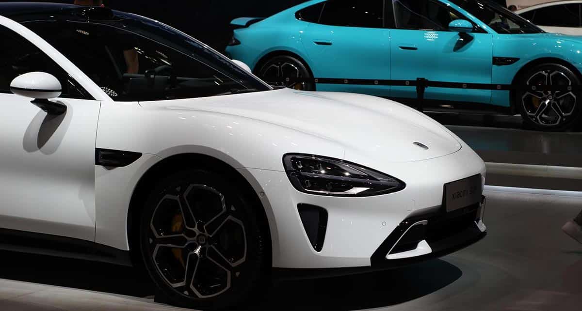 Xiaomi delivers 7,058 cars in Apr, locked-in orders reach 88,063 units