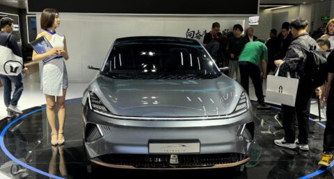 Skyworth Auto signs .38 billion deal with Saudi Arabia's KAG