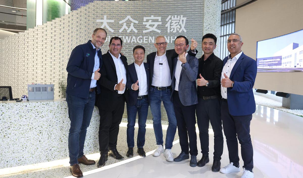 Nio CEO picks Xpeng X9 MPV as his 1st non-Nio branded car choice in 8 years