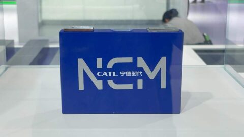 CATL makes overseas expansion top priority as domestic competition intensifies