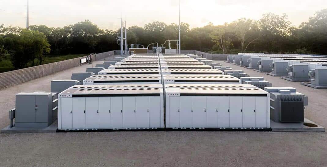 Tesla begins construction of Shanghai Megafactory