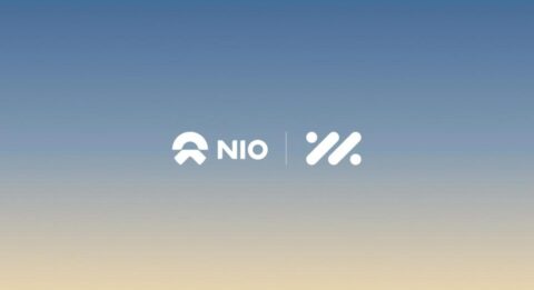 IM Motors plugs into Nio's charging network