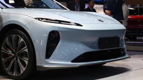 Nio Q1 2024 earnings call live updates: Firefly's 1st model to start deliveries in H1 2025