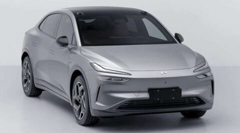 Regulatory filing: Nio Onvo L60 to use BYD batteries, offers single and dual motor options