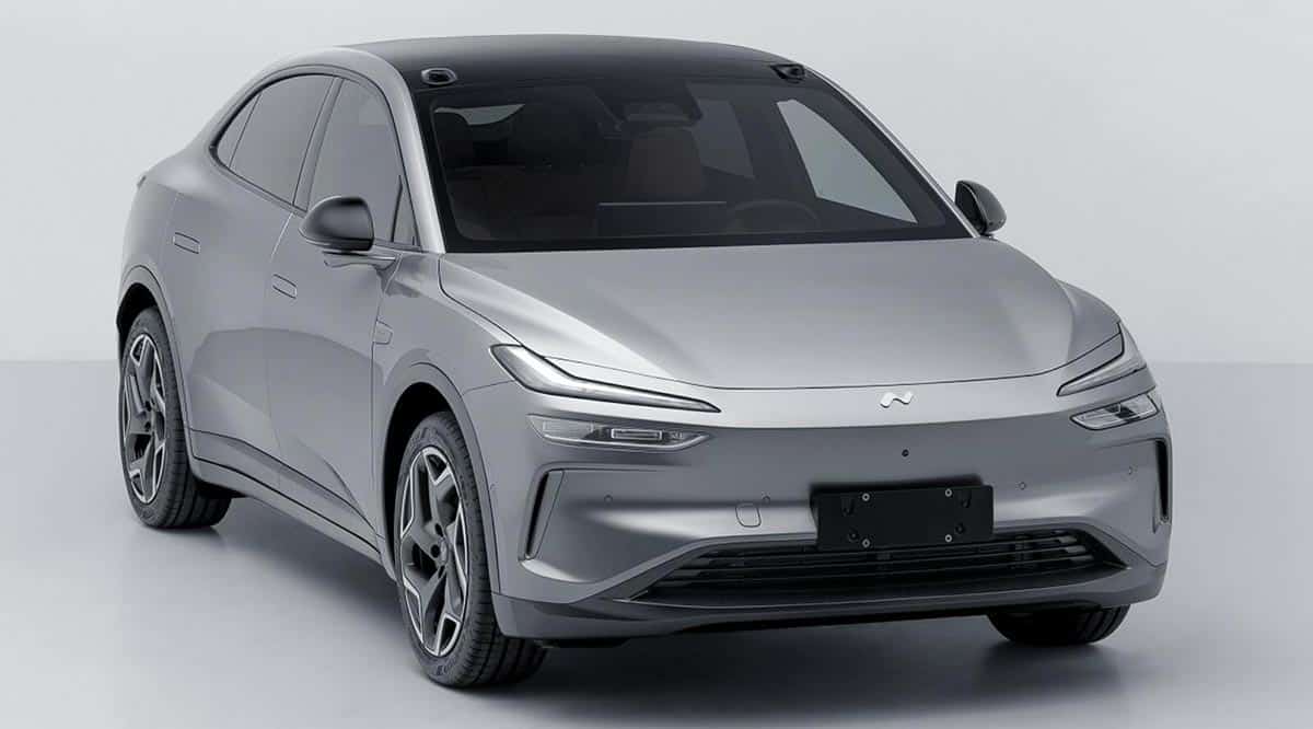 Regulatory filing: Nio Onvo L60 to use BYD batteries, offers single and dual motor options