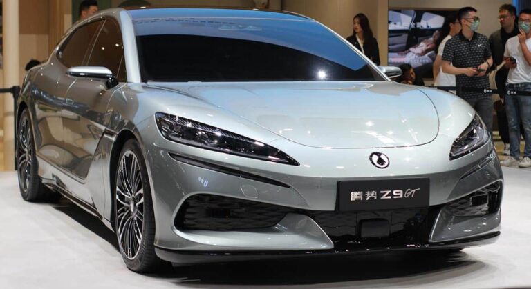 BYD Denza, Fang Cheng Bao start recruiting dealers, move away from direct sales-only model