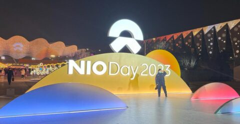Nio Day 2024 to be held in 1 of these 8 cities