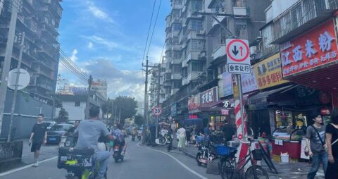 China's 300 million e-scooters to be major challenge for Tesla FSD, says Xpeng exec