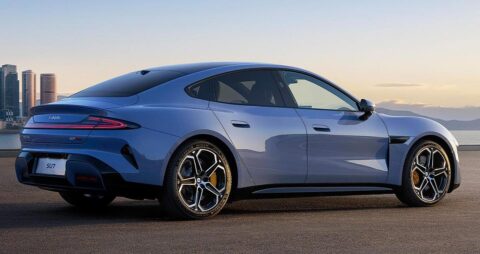 Xiaomi EV to make new round of production line optimization to boost capacity