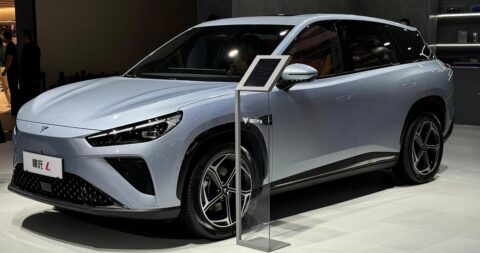 IPO-bound Hozon tempts investors with overseas drive