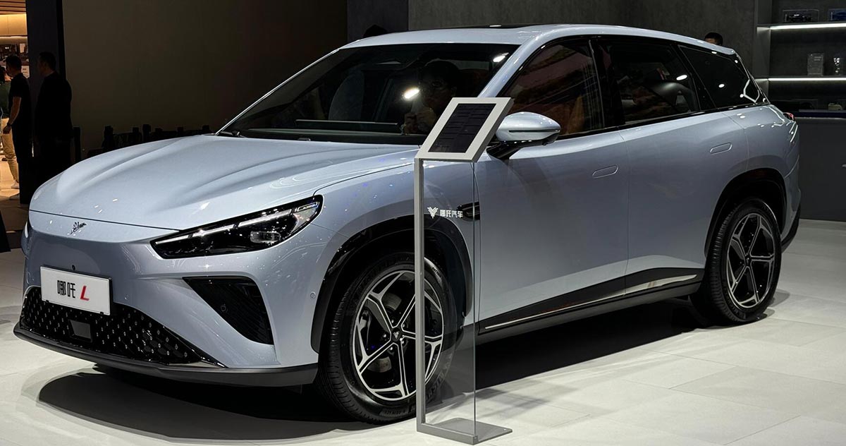 IPO-bound Hozon tempts investors with overseas drive