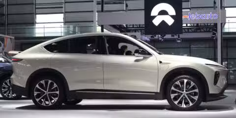 Nio narrows down candidate cities for hosting Nio Day 2024 to 3