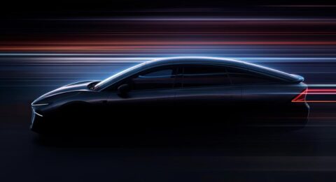 Exclusive: Xpeng's new model due in Q4 to ditch LiDAR and move to Tesla-like pure vision solution