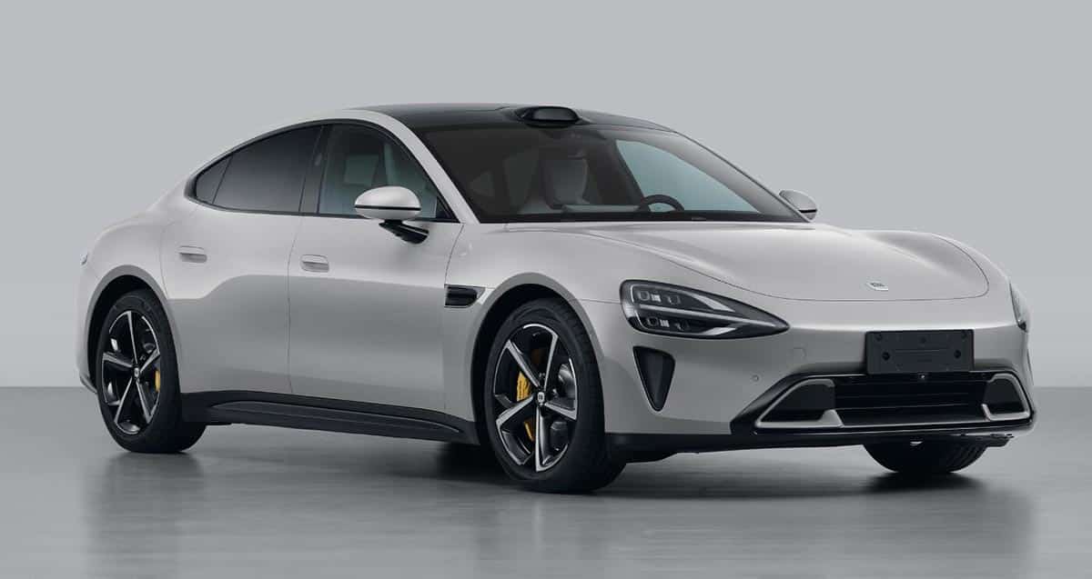 Xiaomi gets car-making qualification, regulatory filing shows