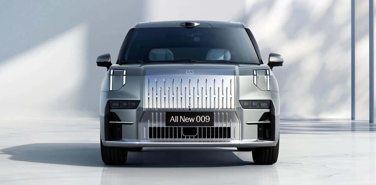 Zeekr to launch updated Zeekr 009 MPV in HK on Jul 19