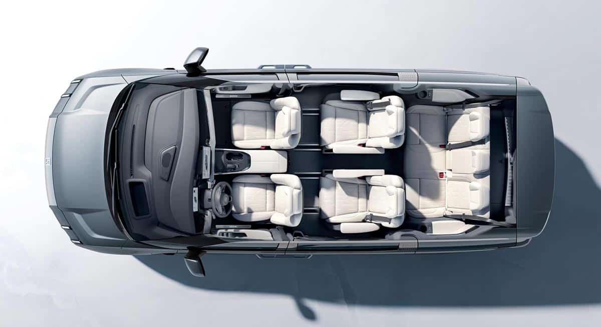 Zeekr to launch updated Zeekr 009 MPV in HK on Jul 19