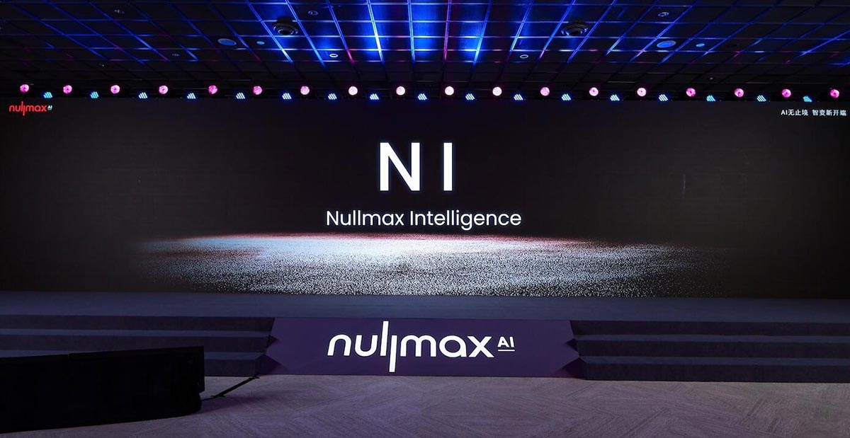 Autotech startup Nullmax launches new tech to tackle self-driving challenges in more human-like ways