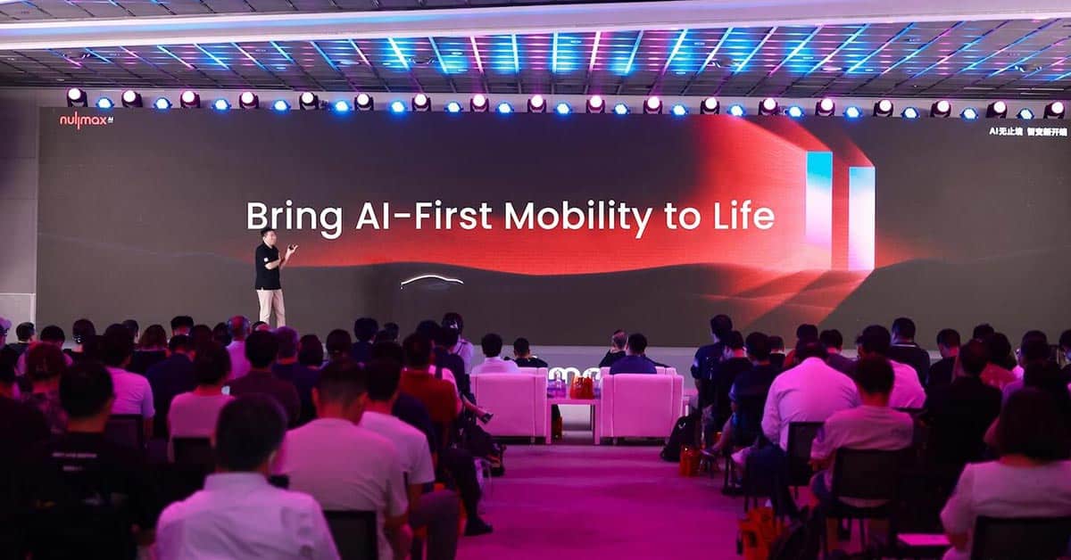 Autotech startup Nullmax launches new tech to tackle self-driving challenges in more human-like ways