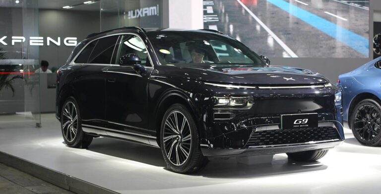 VW engineers have reportedly begun working at Xpeng offices as tech collaboration advances