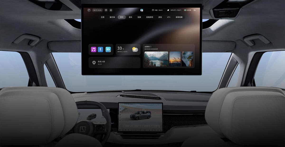 Zeekr launches updated 009 MPV and its right-hand-drive variant in HK as it ups bet on global markets