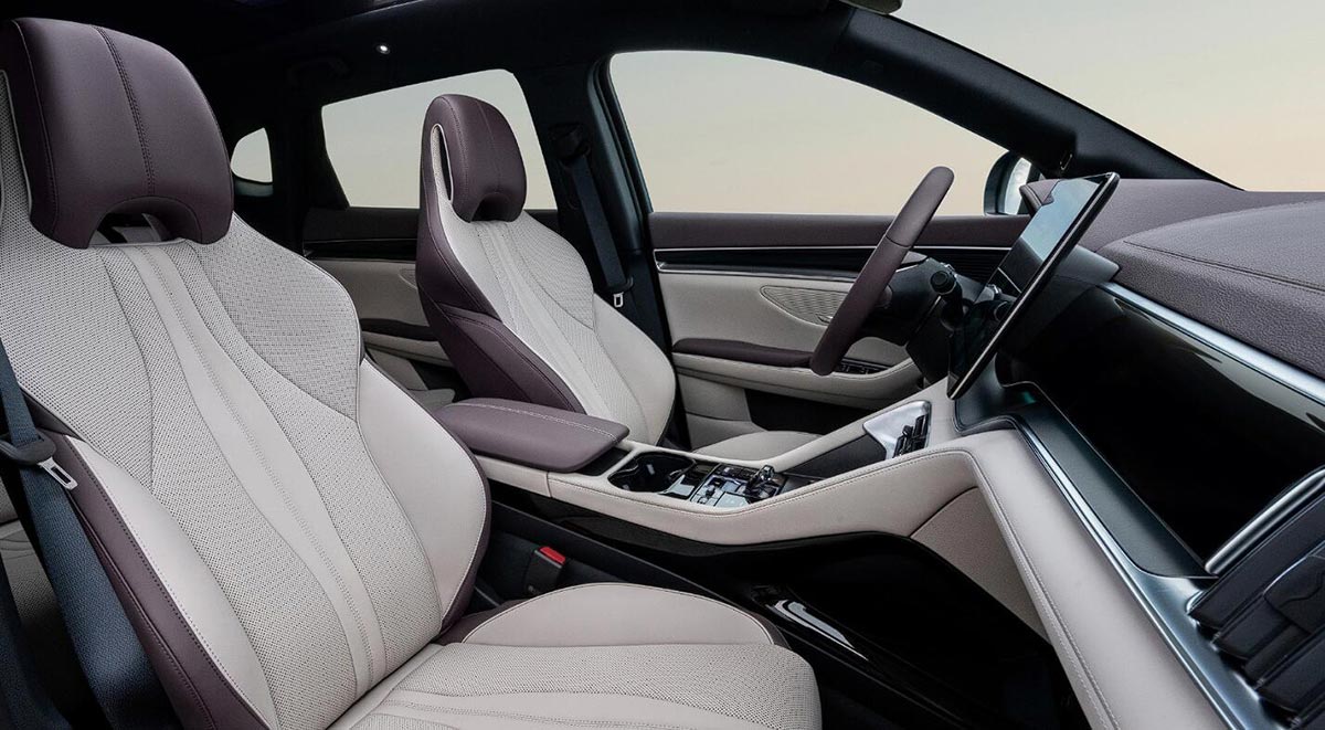 BYD to launch 2 new Song family models with DM 5.0 hybrid system on Jul 25