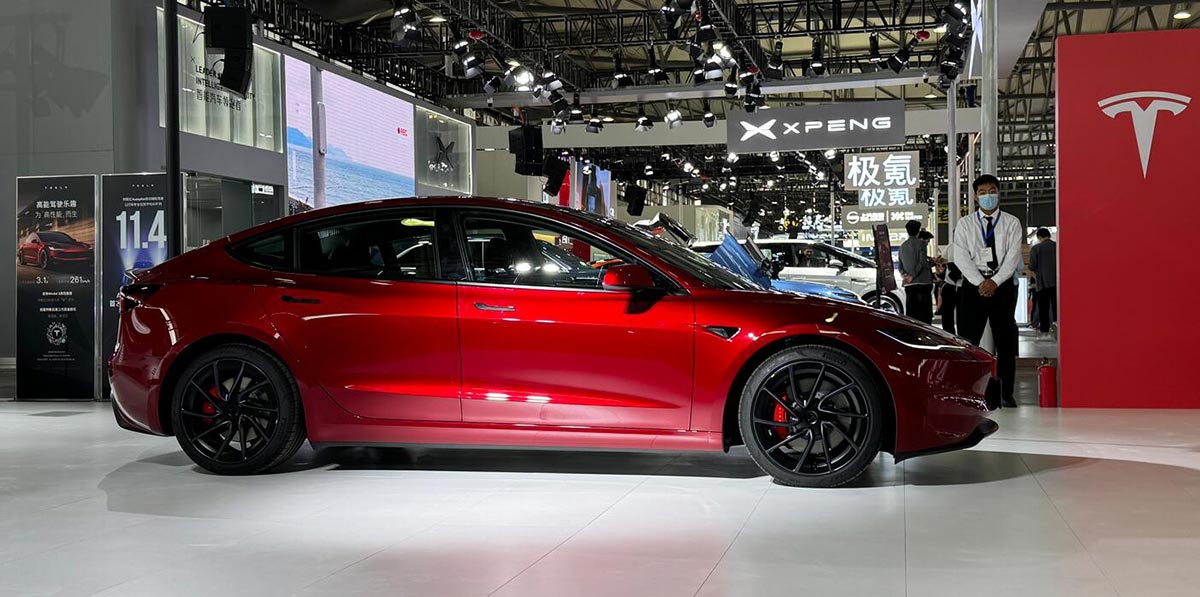 Tesla expects FSD approval in China by year-end
