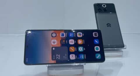 Nio Phone 2nd-gen to feature AI-powered voice assistant NOMI GPT