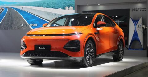 Xpeng to hold tech event on Jul 30, XNGP to see biggest update ever