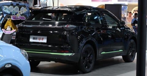 Neta launches Neta X SUV in Malaysia and Thailand