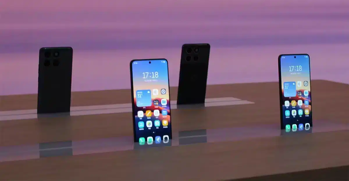 Nio IN 2024: Autonomous driving chip, SkyOS, 2nd-gen Nio Phone, and more