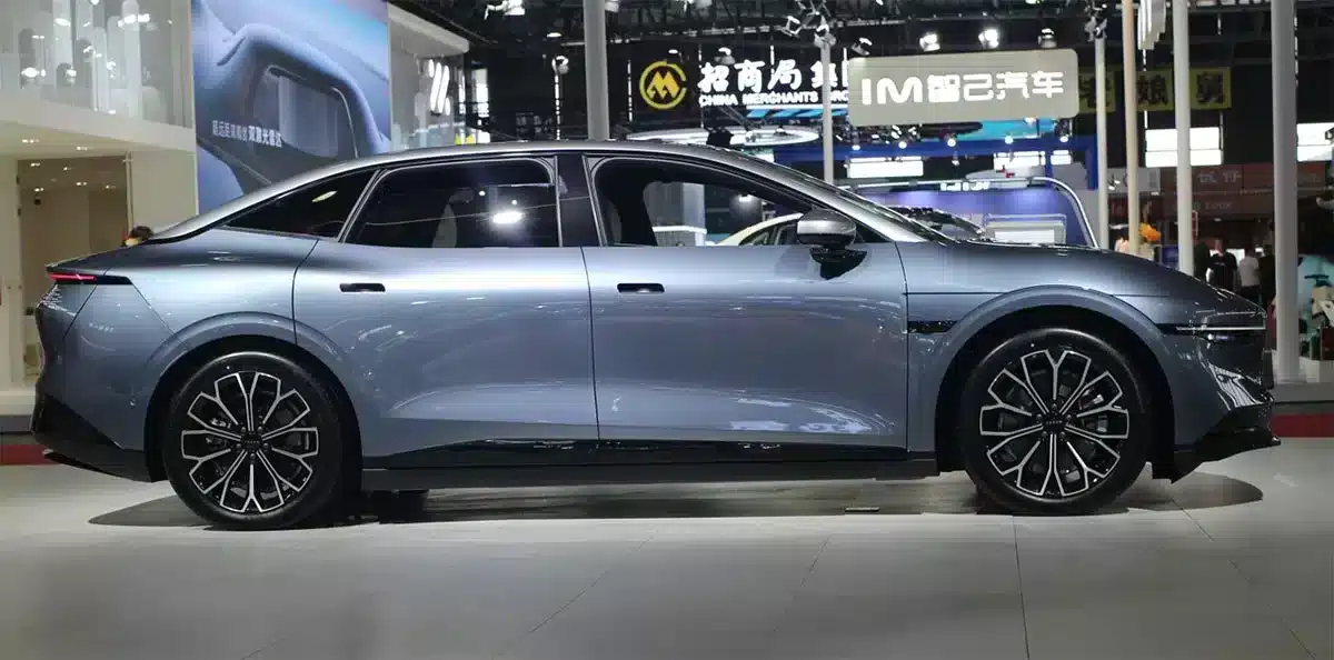 Zeekr to launch new models on Aug 13, refreshed 001 and 007 expected