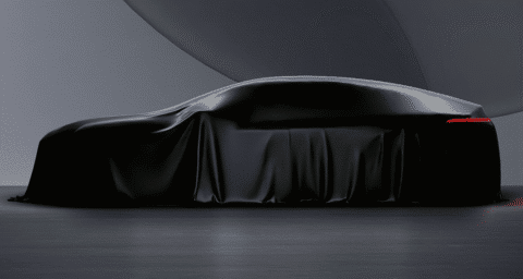 Avatr to unveil limited-edition model Avatr 012 on Aug 20