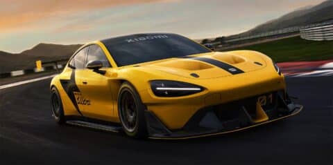 Xiaomi to launch SU7 Ultra production edition in Q1 2025, says CEO