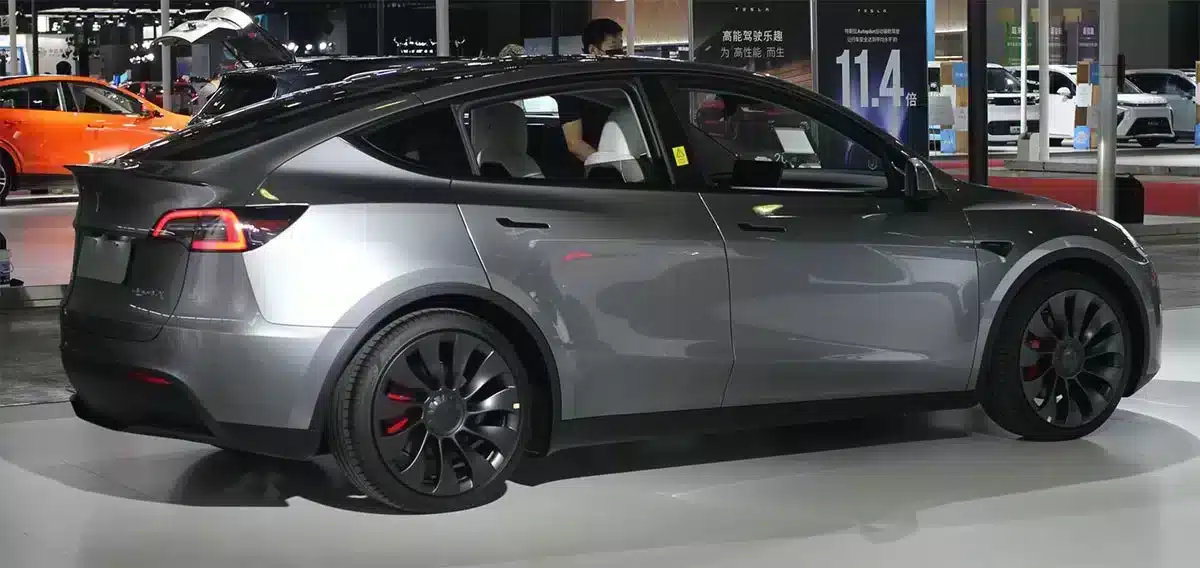 Tesla rumored to launch 7-seat Model Y in China and Europe in Oct