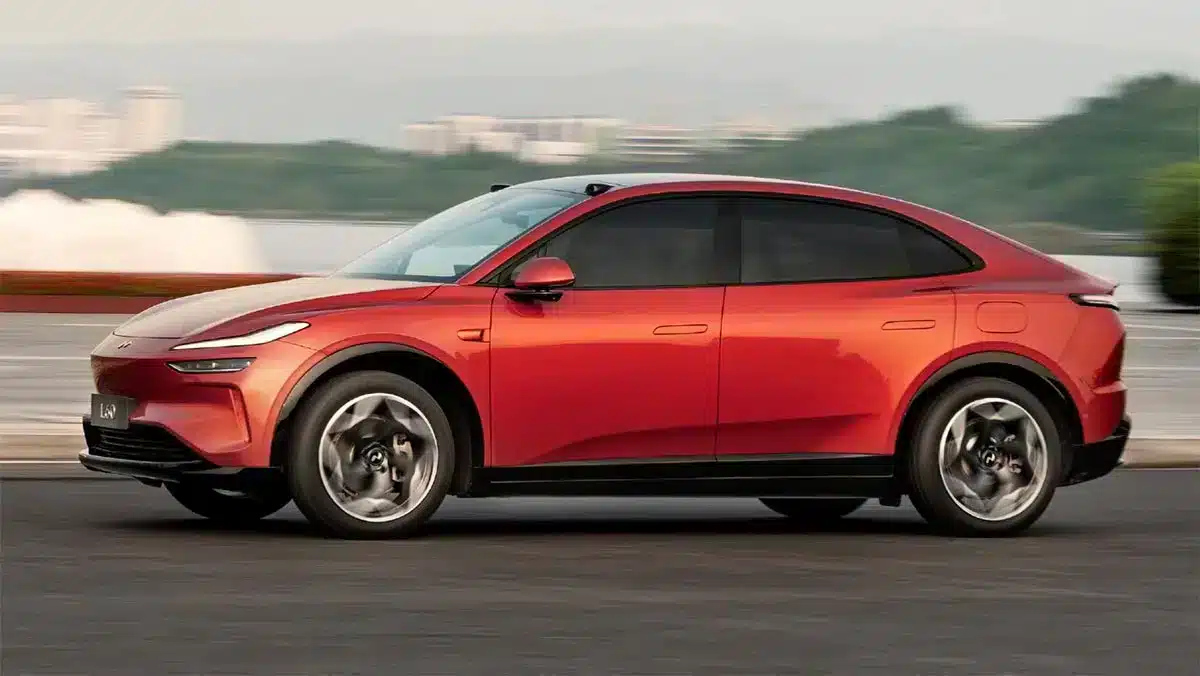 Nio Onvo unveils car system Coconut, says it's for next decade