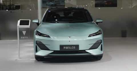 Changan's NEV arm Deepal signs dealer deal to tap UAE market