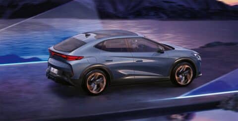 VW's Cupra brand warns its China-made EV model would be 'wiped out' by EU tariffs