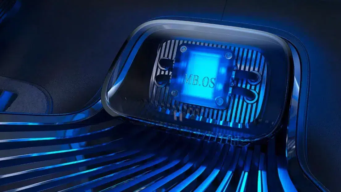 Mercedes-Benz ups investment in China to expand local product lineup