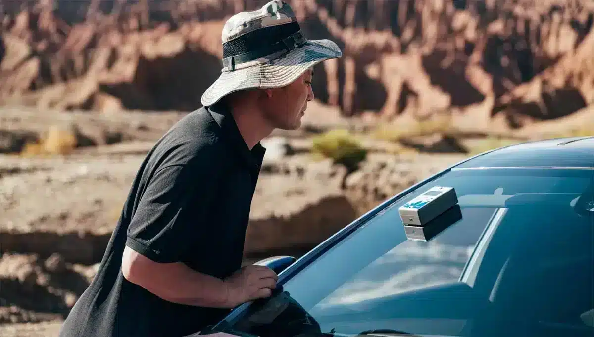 BYD starts warming up for 2025 Han sedan, launch set for Sept 9