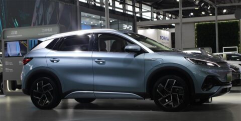 Shenzhen has nearly twice as many supercharging stations as gas stations