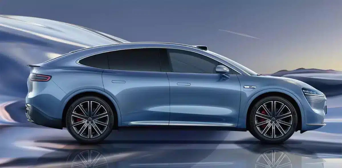 Huawei-backed Aito launches 5-seat variant of M9 to further tap luxury SUV market