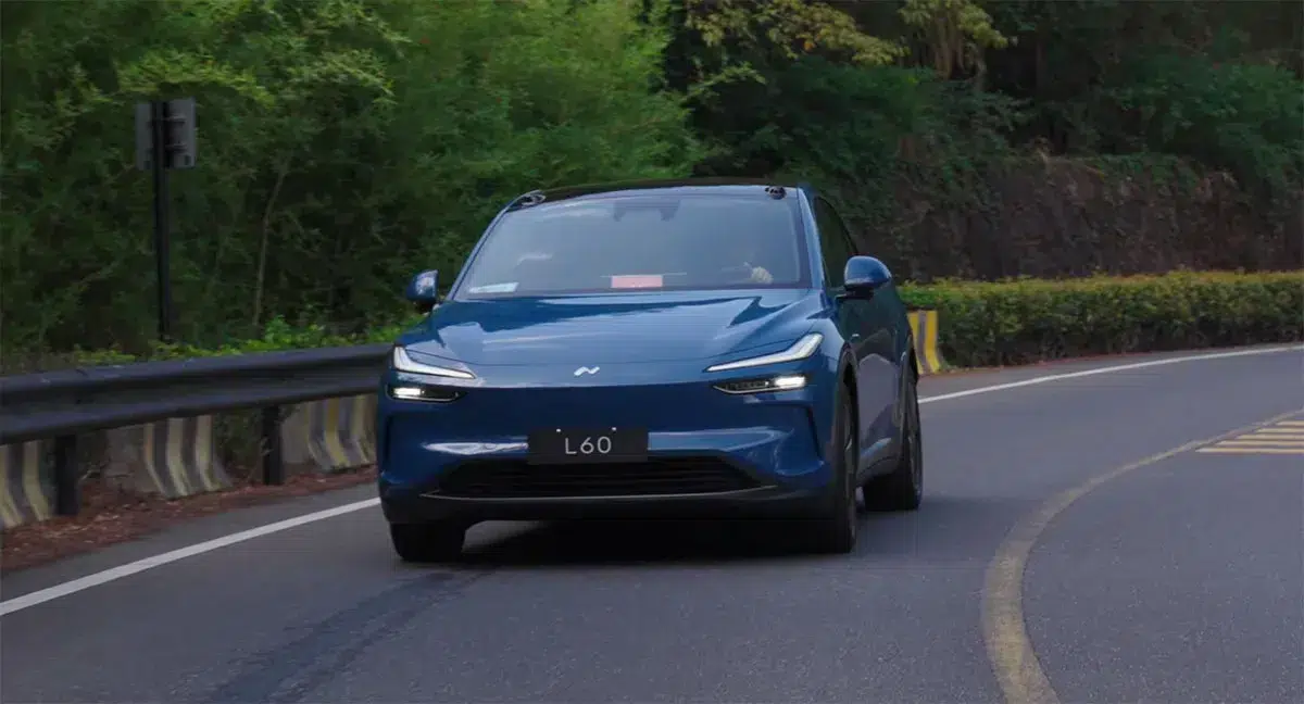 Nio Onvo L60 review: Will it eat Tesla Model Y's lunch?