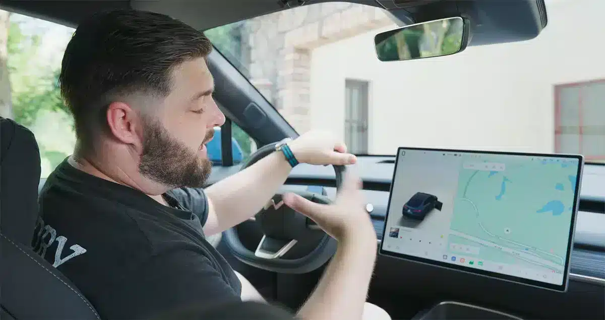 Nio Onvo L60 review: Will it eat Tesla Model Y's lunch?