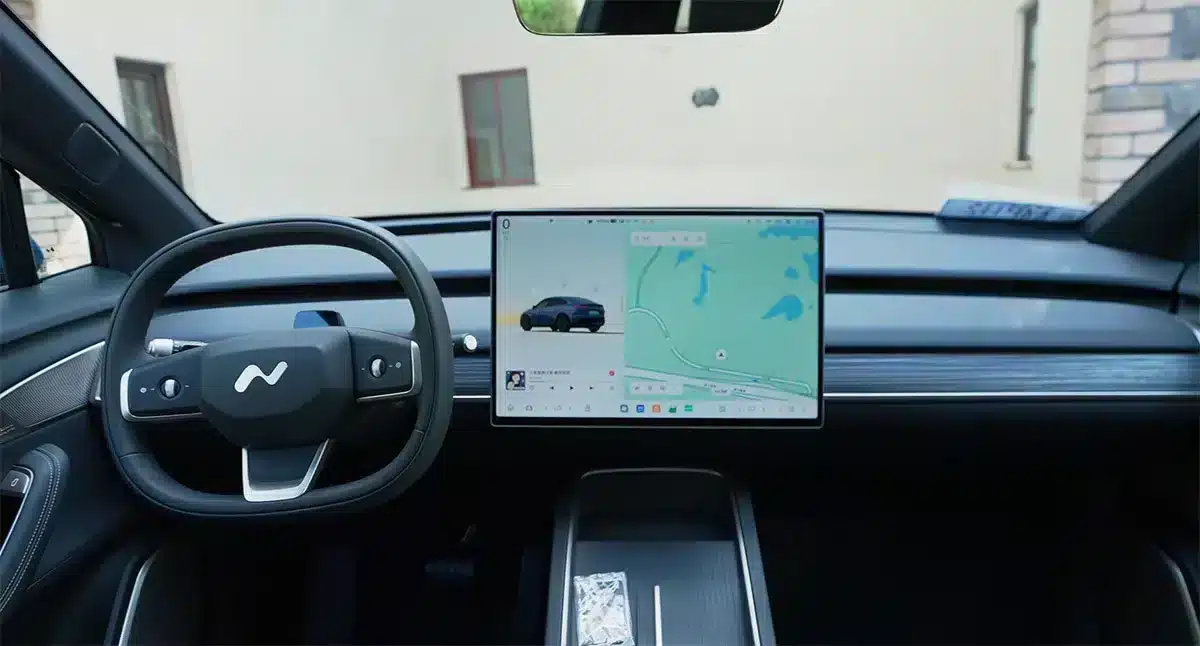 Nio Onvo L60 review: Will it eat Tesla Model Y's lunch?