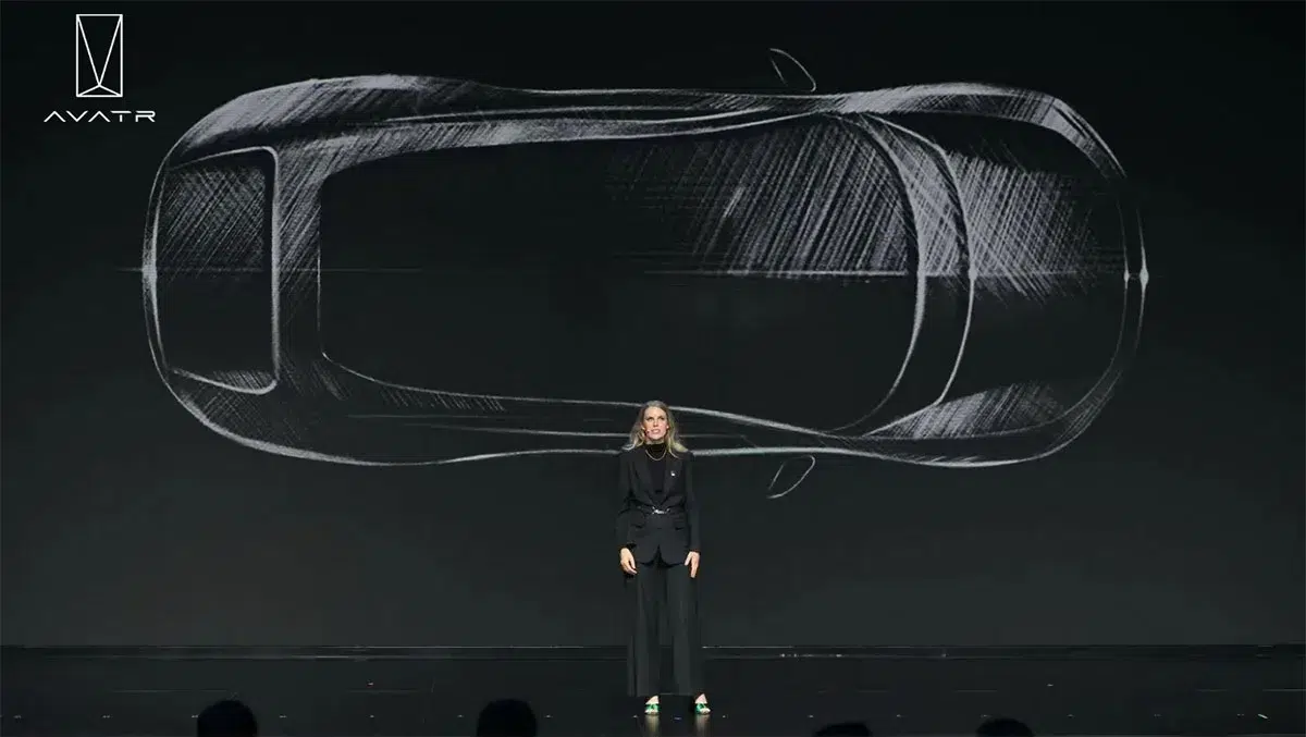 Avatr enters Thailand with launch of Avatr 11 SUV